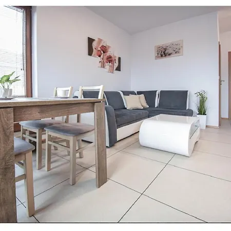 Osiedle Platan 18b-17 - Bryza Świnoujście